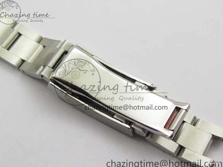 31mm Silver on Maker BP SS Best Bracelet Oyster 278271 Edition Dial Datejust Roman 0204